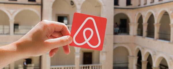 conciergerie Airbnb