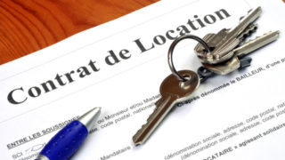 contrat de location